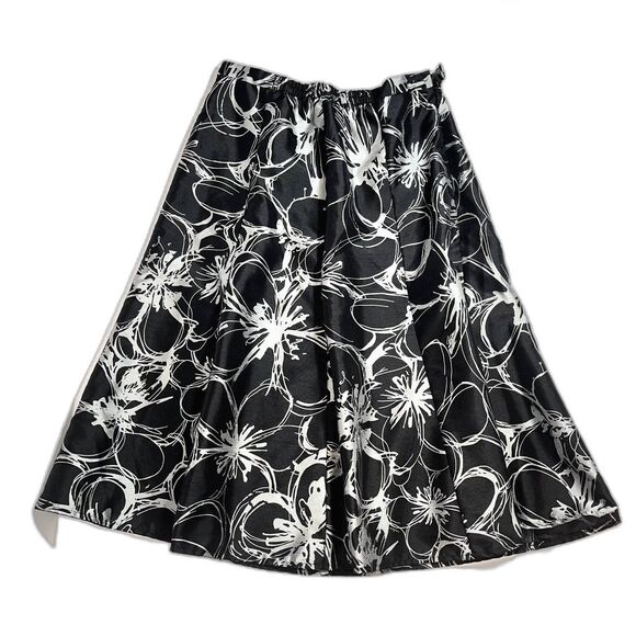 skirt floral - Picture 1 of 8